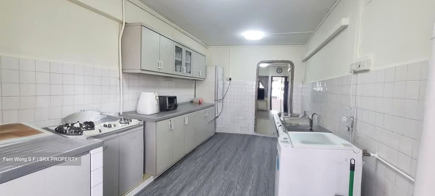 Blk 39 Bedok South Parkview (Bedok), HDB 3 Rooms #574167031